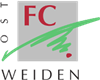 Wappen FC Weiden-Ost 1974 II  48876