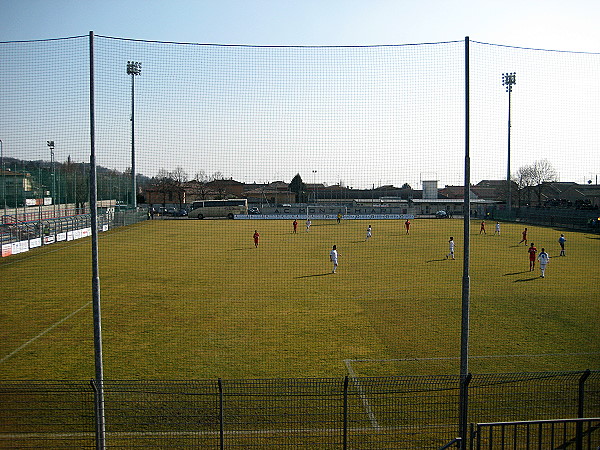 Stadio Romeo Menti - Montichiari 