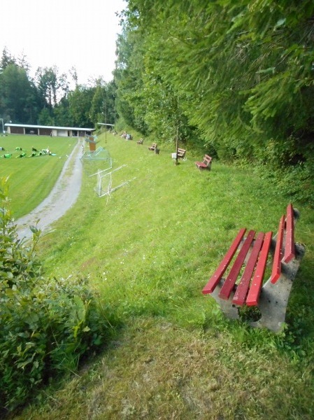 Seitz-Arena - Marxzell-Schielberg