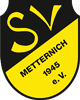 Wappen SV Metternich 1945  25020