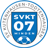 Wappen SV Kutenhausen-Todtenhausen 07