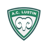 Wappen AC Lustin