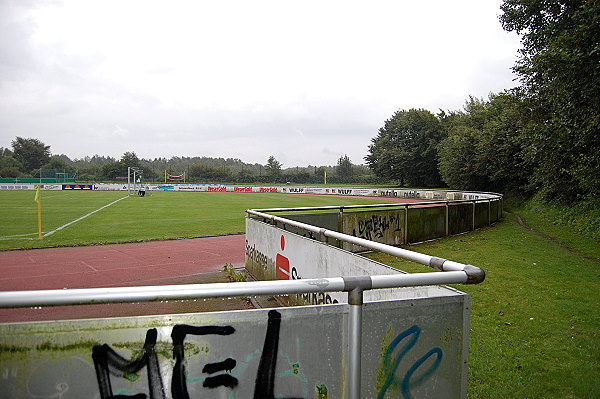 Sportplatz Felde - Felde