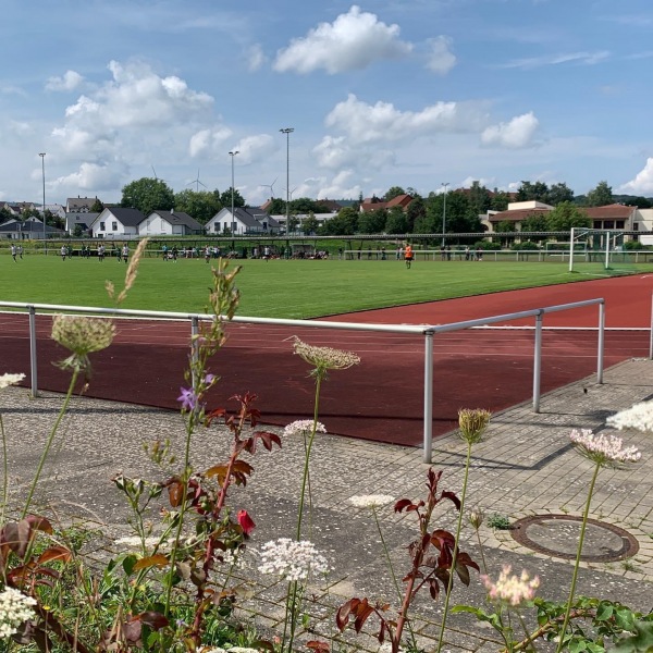 Rothenfeldstadion - Waldmohr