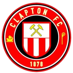 Wappen Clapton FC