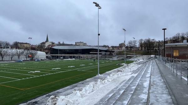 Jordal idrettsplass - Oslo