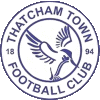 Wappen Thatcham Town FC
