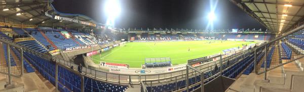 Koning Willem II Stadion - Tilburg
