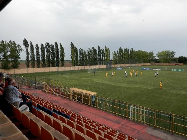 Pivara Stadion - Čelarevo