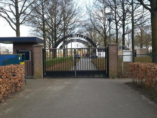 Sportpark Hoeveland - Waalre