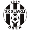 Wappen SK Slavoj Osek