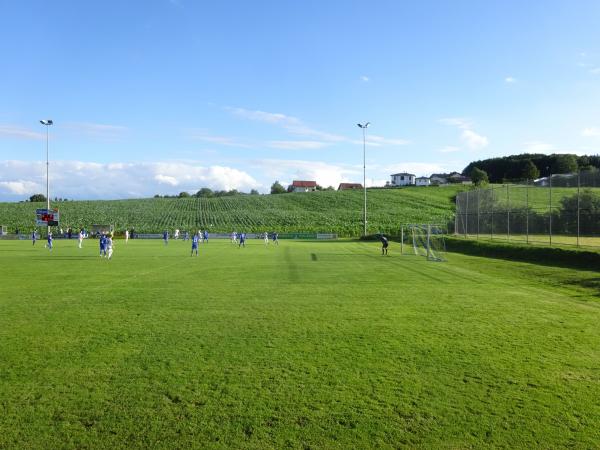 Waldstadion - Tittling-Preming