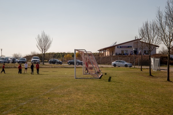 DOTLUX Fußballpark Platz 3 - Weißenburg/Bayern