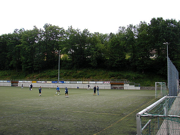 Sportplatz Rudi-Wünzer-Straße - Wald-Michelbach