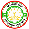 Wappen Taj Sport NRW 2024 Dortmund  132243