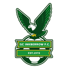 Wappen SC Inkberrow FC