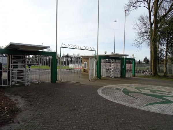 Sportpark Musselkanaal - Stadskanaal-Musselkanaal