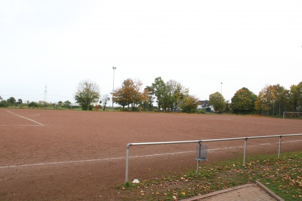 Sportanlage Am Torfberg Platz 2 - Kreuzau-Stockheim