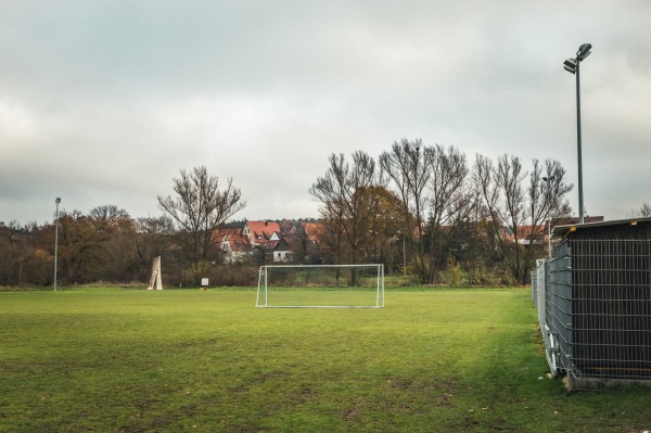 Sportanlage Petersgmünder Straße Platz 2 - Georgensgmünd