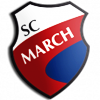 Wappen SC March 1973