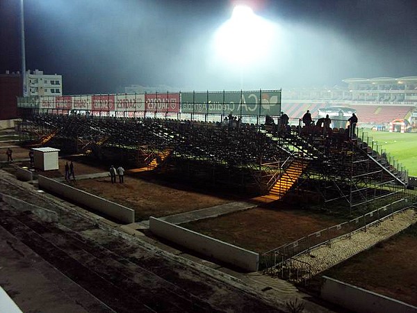 Estádio José Arcanjo - Olhão