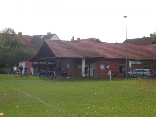 Sportplatz Diemarden - Gleichen-Diemarden