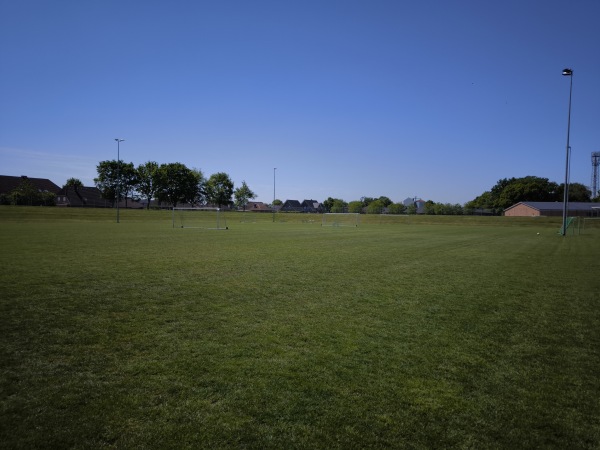 Sportpark Molbergen C-Platz - Molbergen