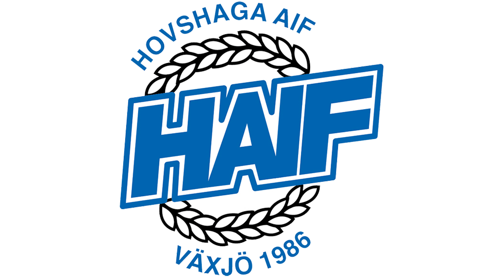 Wappen Hovshaga AIF