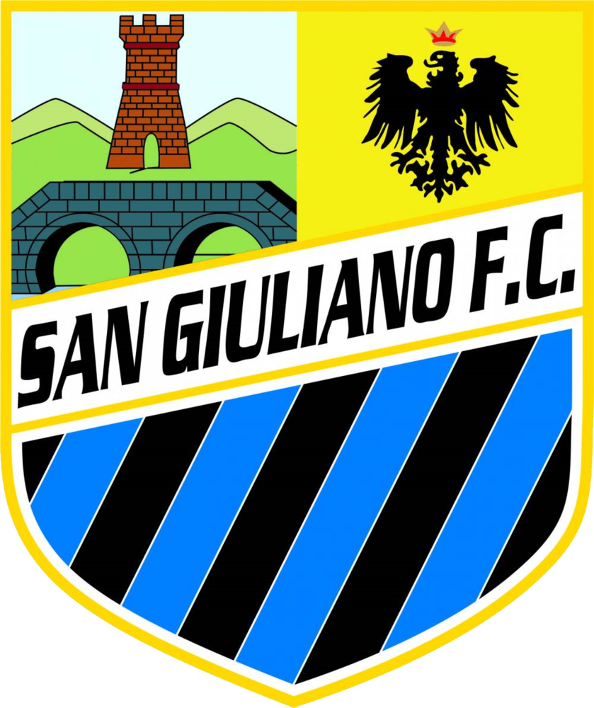 Wappen San Giuliano FC  99754