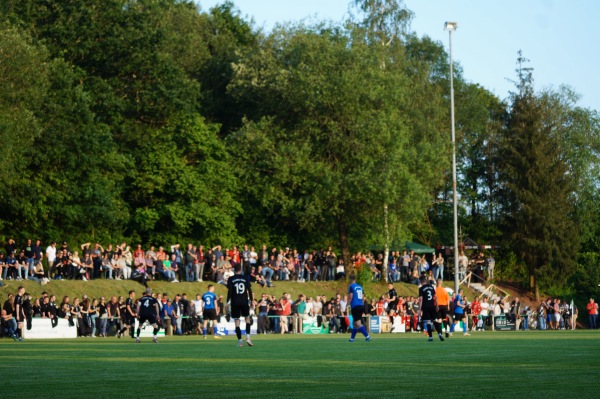 Sportplatz am Wald - Sinntal-Schwarzenfels