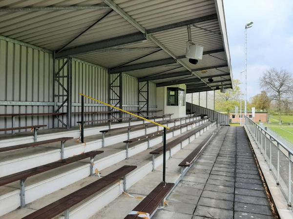 Sportpark Overwetering - Olst-Wijhe