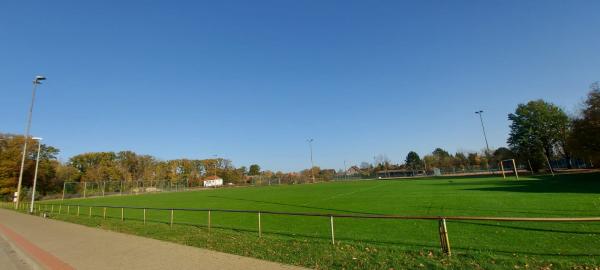 Pappelstadion B-Platz - Meinersen