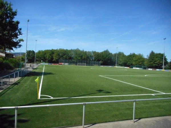 Stadion Fürth Nebenplatz - Fürth/Odenwald