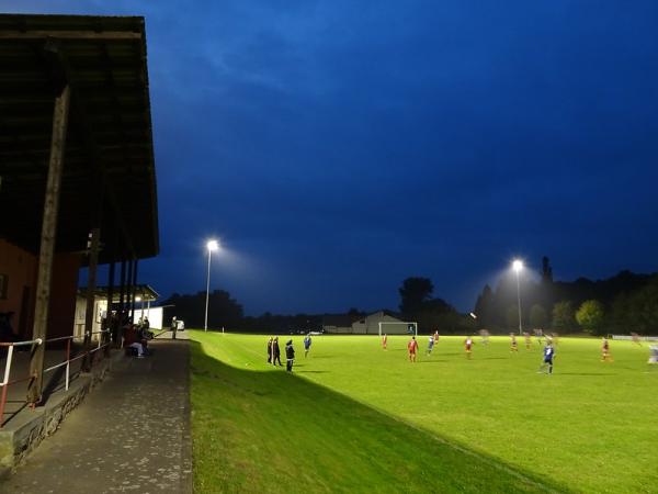 Sportplatz Triftweg - Grebenstein-Udenhausen