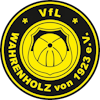 Wappen VfL Wahrenholz 1923  14918