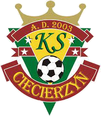 Wappen KS Ciecierzyn