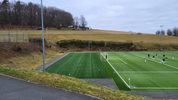 Sportanlage Rabengrund Platz 2 - Jossgrund-Oberndorf