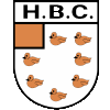 Wappen RKSV HBC (Heemstede Berkenrode Combinatie) 