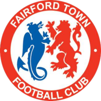 Wappen Fairford Town FC