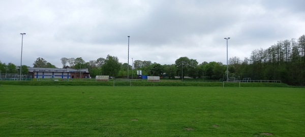 Sportanlage Ottenbeck Platz 3 - Stade