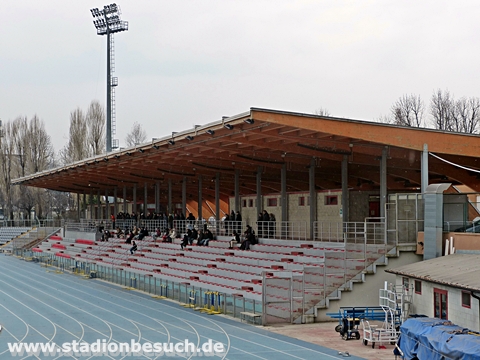 Stadio Primo Nebiolo - Torino