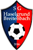 Wappen SG Haselgrund/Breitenbach II (Ground A)