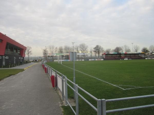 Sportpark De Zweth - Westland-De Lier
