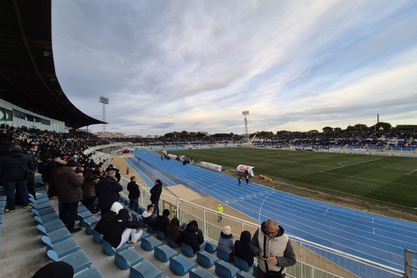 Stadio Adriatico-Giovanni Cornacchia - Pescara