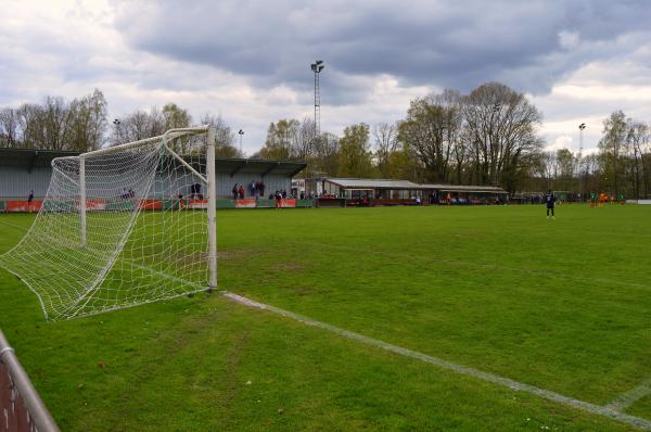 Sportpark Pietersheim - Lanaken