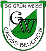 Wappen SG Grün-Weiß Groß Beuchow 72