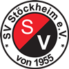 Wappen SV Stöckheim 1955 II  98454