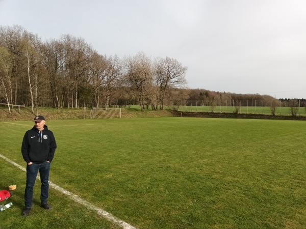 Sportplatz Hilscheid - Hilscheid