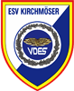Wappen Eisenbahner SV Kirchmöser 1928