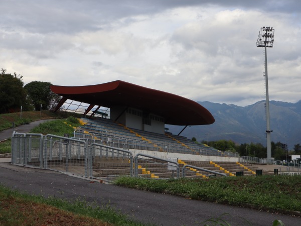Stadio Omero Tognon - Fontanafredda